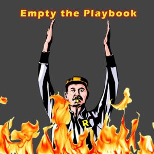 Empty the Playbook