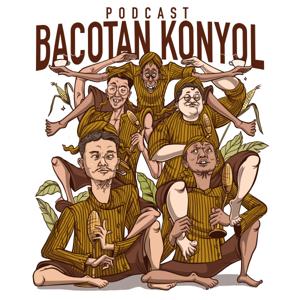 Bacotan Konyol
