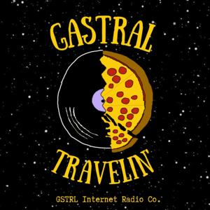 Gastral Travelin'