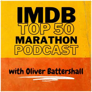 IMDb Top 50 Marathon Podcast