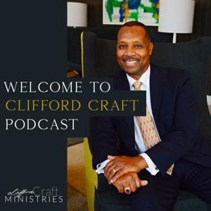 Clifford Craft