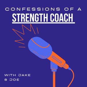 Confessions Of A Strength Coach