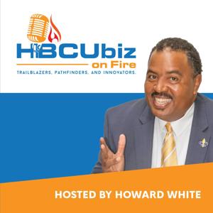 HBCU Biz on Fire