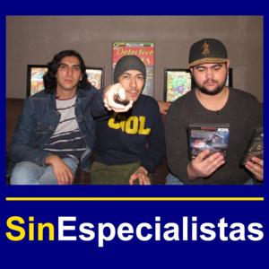 SinEspecialistas