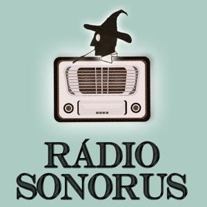 Rádio Sonorus - a rádio do Mundo Bruxo de Harry Potter