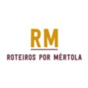 Roteiros por Mértola