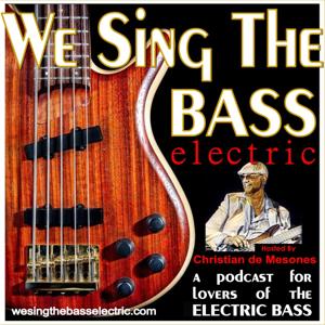 We Sing the BASS Electric