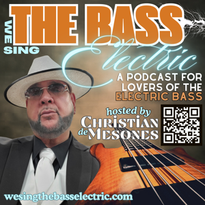 We Sing the BASS Electric