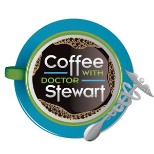 Coffee With Dr. Stewart