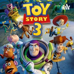 Toys Story 3