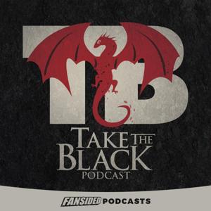 Take the Black Podcast by FanSided