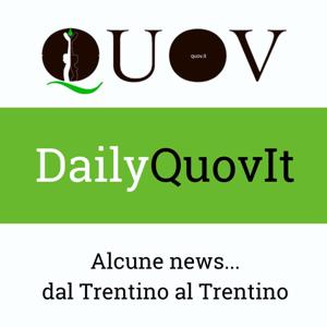 Stagione 2021: in Trentino con Daily Quov.It