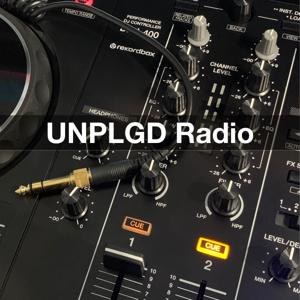 UNPLGD Radio