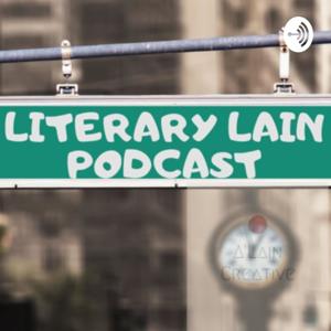 Literary Lain Podcast