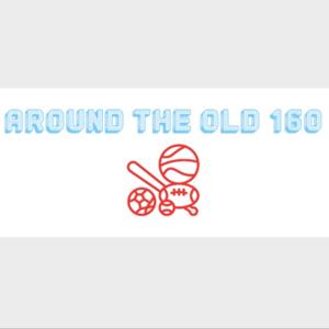 Around The Old 160