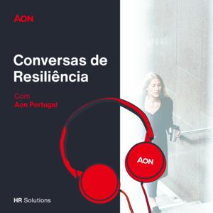 Conversas de Resiliência