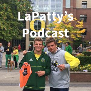 LaPatty's Podcast