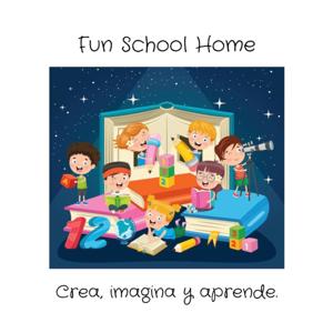 Fun School Home