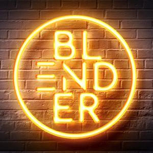 Blender