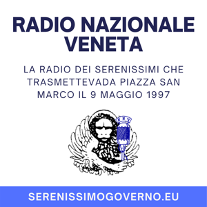 Radio Nazionale Veneta