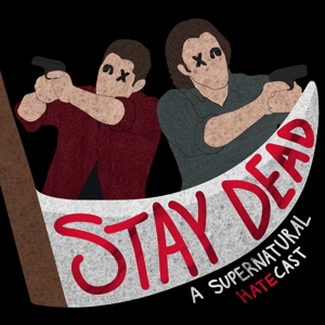 Stay Dead