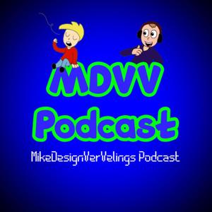 MDVV Podcast
