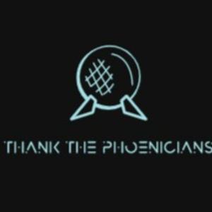 Thank The Phoenicians