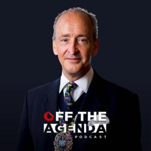 Off The Agenda Podcast