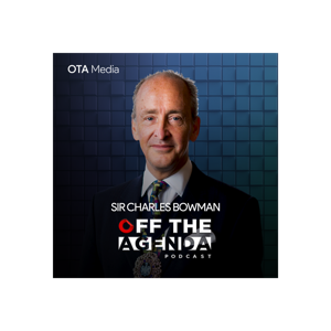 Off The Agenda Podcast