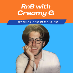 RnB with Creamy G