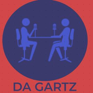 DaGartzPodcast