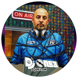 DJ one3 Show & Actually