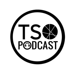 The TSO Podcast