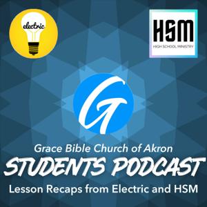 GBC Akron - Student Ministry Podcast