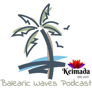 Balearic Waves Podcast