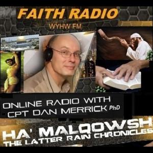 Faith Radio - Latter Rain Chronicles