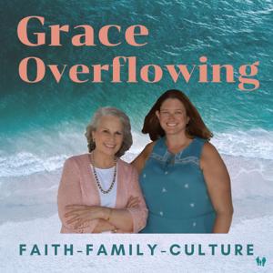 Grace Overflowing