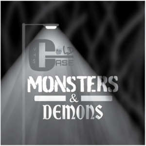 Cold Case MHS: Monsters and Demons