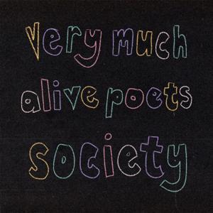 Very Much Alive Poets Society