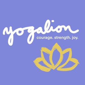 YogaLion