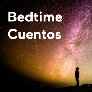 Bedtime Cuentos in Spanglish