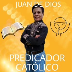 Juan De Dios Predicador Católico