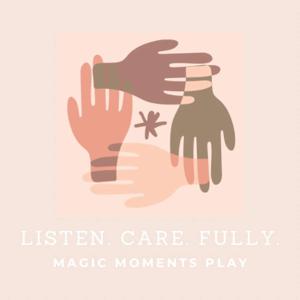 Listen. Care. Fully.