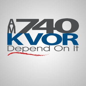 KVOR's Weekend Talk