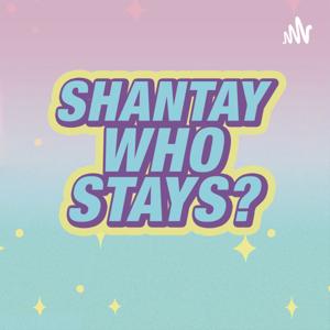 Shantay Who Stays?