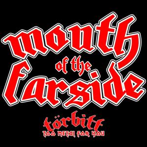 Mouth Of The Farside