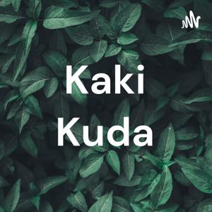 Kaki Kuda