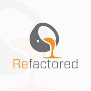 Refactored