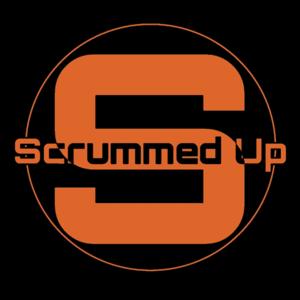 Scrummed Up: A Rugby Pod