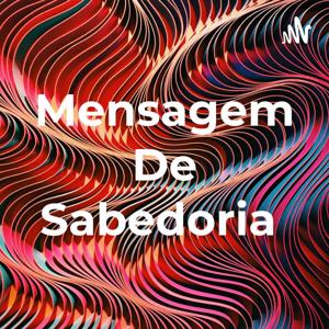 Mensagem De Sabedoria